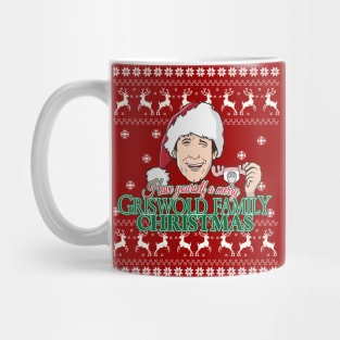 Have yourself a merry Griswold Family christmas Mug